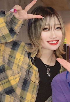 プロフィール写真3・愛華｜胡座～agura～・アグラ - 取手のガールズバー