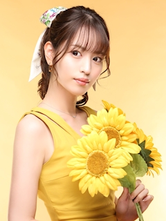プロフィール写真10・華道 りん|祇園 キャバクラ・アンジュール