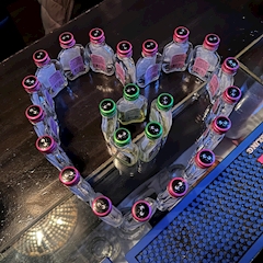 プロフィール写真7・みく｜Girls Bar Labyrinth・ラビリンス - 池尻大橋のガールズバー