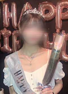 プロフィール写真1・みく｜Girls Bar Labyrinth・ラビリンス - 池尻大橋のガールズバー