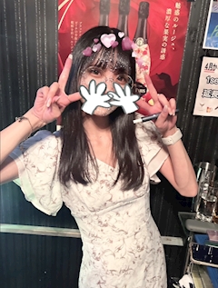 プロフィール写真5・みく｜Girls Bar Labyrinth・ラビリンス - 池尻大橋のガールズバー