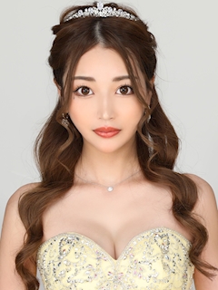 プロフィール写真5・望月 あきな|祇園 キャバクラ・アンジュール