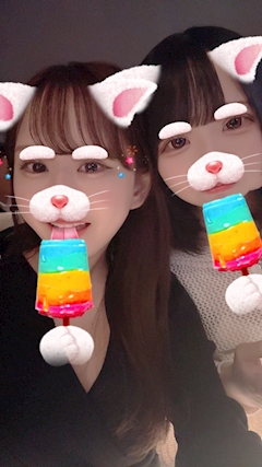 ピピ店長「本日よりおやすみ！カムカムはやってるよ～」