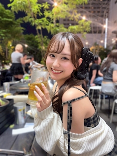 プロフィール写真3・ピピ店長｜Camu Camu Lemon・カムカムレモン - 国分町のコンカフェ