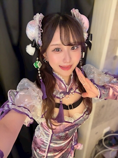 プロフィール写真14・ピピ店長｜Camu Camu Lemon・カムカムレモン - 国分町のコンカフェ