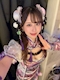 プロフィール写真14・ピピ店長｜Camu Camu Lemon・カムカムレモン - 国分町のコンカフェ