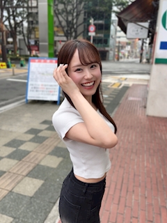 プロフィール写真2・ピピ店長｜Camu Camu Lemon・カムカムレモン - 国分町のコンカフェ