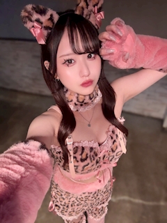プロフィール写真8・ピピ店長｜Camu Camu Lemon・カムカムレモン - 国分町のコンカフェ