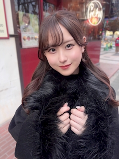 プロフィール写真7・ピピ店長｜Camu Camu Lemon・カムカムレモン - 国分町のコンカフェ