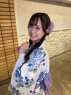 プロフィール写真4・ピピ店長｜Camu Camu Lemon・カムカムレモン - 国分町のコンカフェ