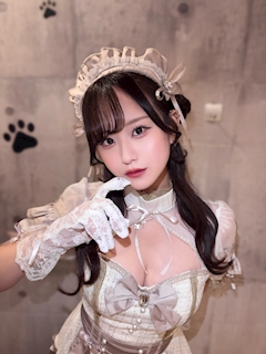 プロフィール写真10・ピピ店長｜Camu Camu Lemon・カムカムレモン - 国分町のコンカフェ