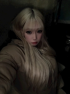 プロフィール写真2・はるか｜REVIEW・レヴュー - 八王子のガールズバー