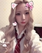 プロフィール写真1・はるか｜REVIEW・レヴュー - 八王子のガールズバー