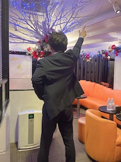 プロフィール写真1・スタッフblog｜五反田 キャバクラ・アクセス