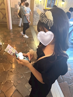 プロフィール写真2・あんな｜ガールズバー＆ラウンジSala・サラ - 蒲田西口のガールズバー