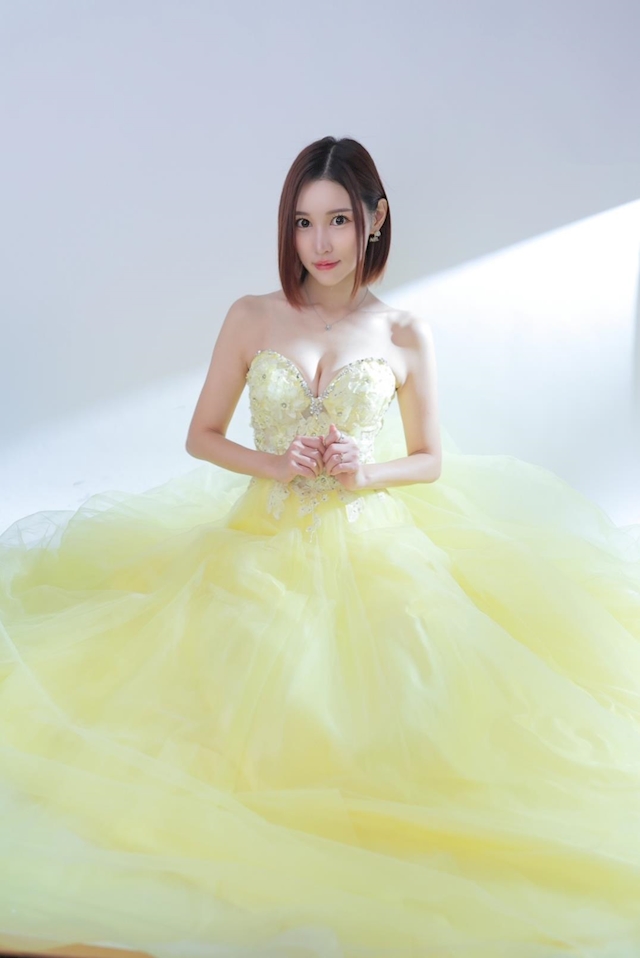 プロフィール写真4・🌼あすみーーん🌼｜CLUB ODIN オーディン - 船橋/キャバクラ [ポケ