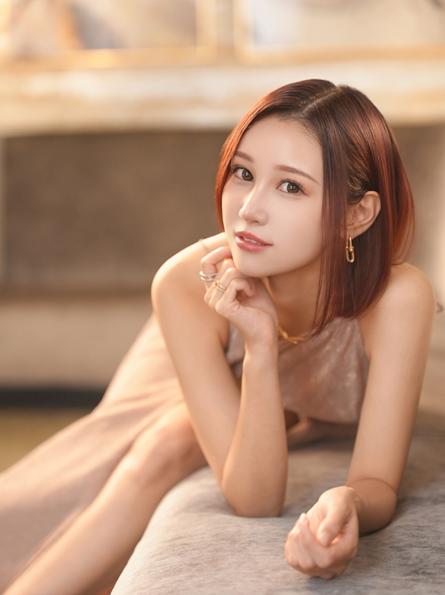 プロフィール写真1・🌼あすみーーん🌼｜CLUB ODIN オーディン - 船橋/キャバクラ [ポケ