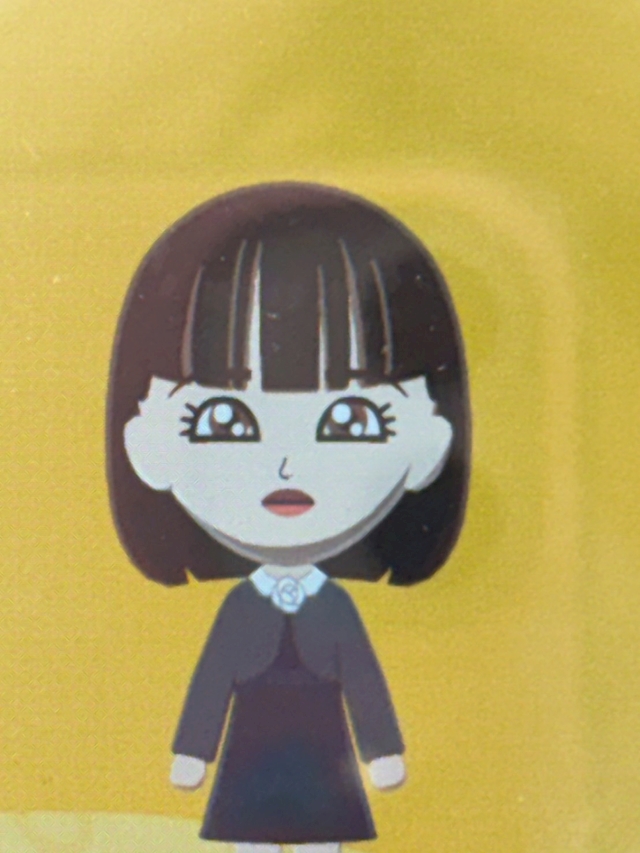璃央 Vivian