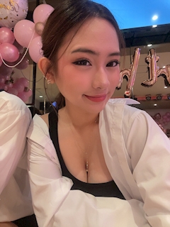 プロフィール写真8・noa｜名古屋 フィリピンパブ・パリス
