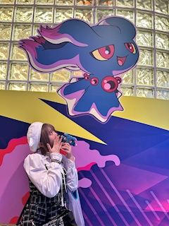 プロフィール写真3・ゆりあ｜girls bar R・アール - 西葛西のガールズバー