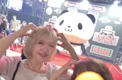 プロフィール写真2・ゆりあ｜girls bar R・アール - 西葛西のガールズバー