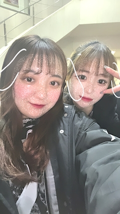 ひなの🐻「久しぶり♡」