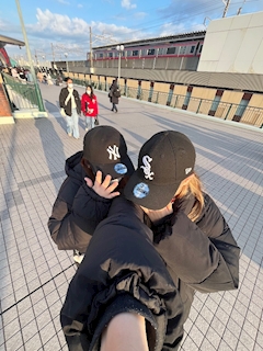 ひなの🐻「出勤でーす^ - ^」