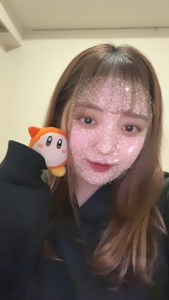 プロフィール写真3・ひなの🐻｜girls bar R・アール - 西葛西のガールズバー