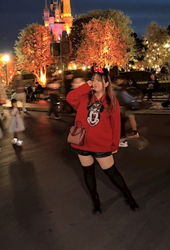 プロフィール写真2・ひなの🐻｜girls bar R・アール - 西葛西のガールズバー