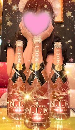 プロフィール写真9・柊りん|名駅 キャバクラ・プロポーション