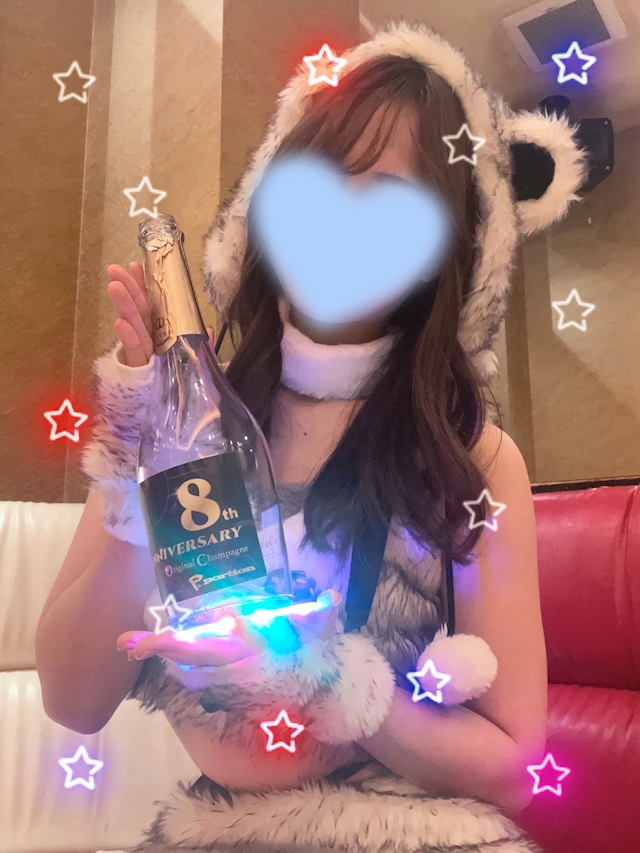 プロフィール写真2・柊りん｜名駅 キャバクラ・プロポーション
