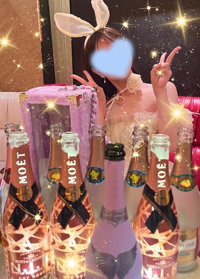 プロフィール写真4・柊りん｜名駅 キャバクラ・プロポーション