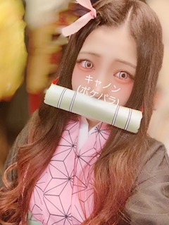 プロフィール写真1・カノン｜SHINE・シャイン - 久米川のキャバクラ