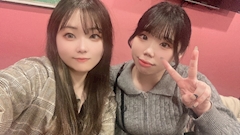 ゆきえ「なんだか今週ゆっくりです🐢💚」