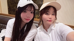 ゆきえ「6時間大掃除してました🧹」