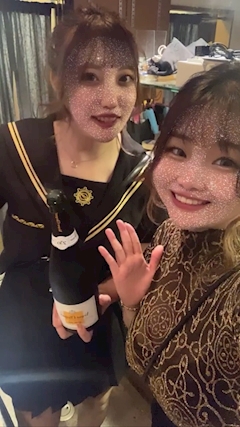 ゆきえ「うれち🤍」
