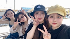 ゆきえ「8月きたよー*˙︶˙*)ﾉ"」