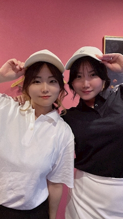 ゆきえ「11連勤ラストデイ👸」