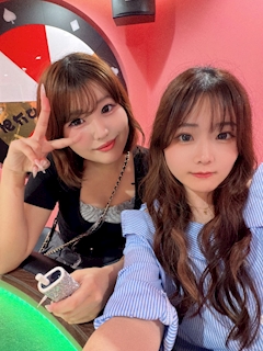 ゆきえ「金曜日っっ」