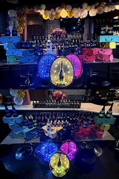 プロフィール写真5・愛弓ママ【Girl's Bar Cecil】｜