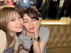 プロフィール写真3・愛弓ママ【Girl's Bar Cecil】|Girl's Bar Cecil・セシル - 八王子のガールズバー