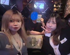 †あいり† 【Girl's Bar Cecil】「‪‪❤︎‬4.2‪‪❤︎‬」