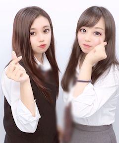 †あいり† 【Girl's Bar Cecil】「❤︎5.14❤︎」