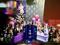 プロフィール写真7・†あいり† 【Girl's Bar Cecil】｜Girl's Bar Cecil・セシル - 八王子のガールズバー