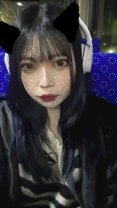 プロフィール写真4・†あいり† 【Girl's Bar Cecil】｜Girl's Bar Cecil・セシル - 八王子のガールズバー