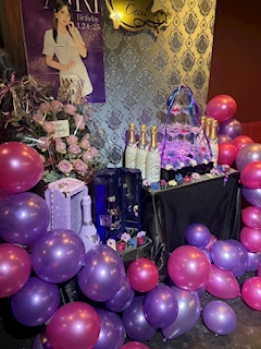 プロフィール写真6・†あいり† 【Girl's Bar Cecil】｜Girl's Bar Cecil・セシル - 八王子のガールズバー