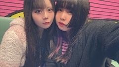 しおん「ぱじゃまぱーてぃ」