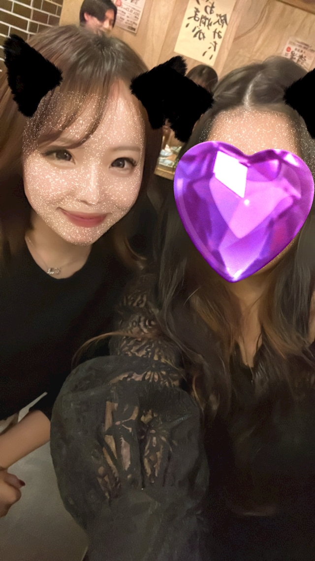 プロフィール写真3・浜崎　クレア💎🐻‍❄️｜大曽根 キャバクラ・club D.D