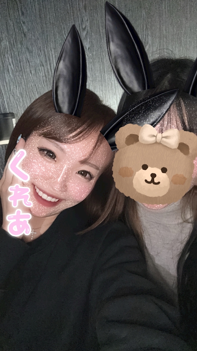 プロフィール写真2・浜崎　クレア💎🐻‍❄️｜大曽根 キャバクラ・club D.D