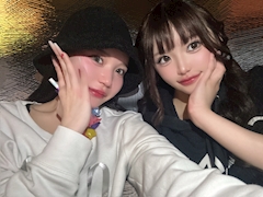 MOKA「🩷」